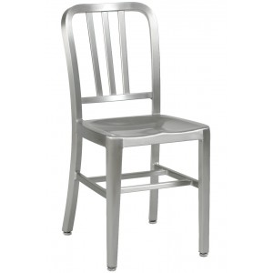 Mezzi Sidechair Alu-b<br />Please ring <b>01472 230332</b> for more details and <b>Pricing</b> 